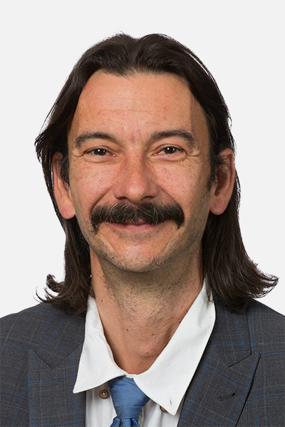 Thomas Orthaber Thomas Orthaber